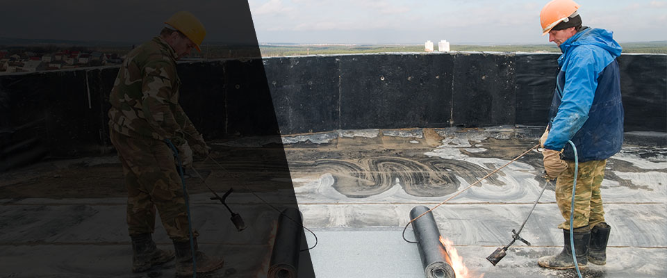 Saddle River Roofing Contractors